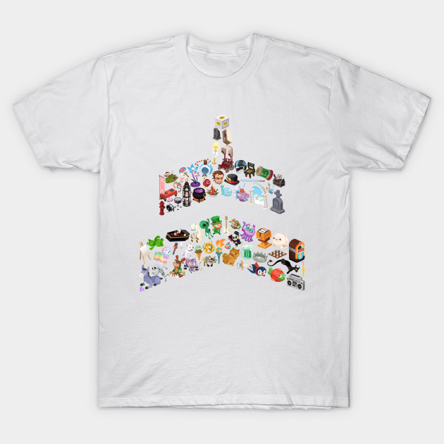 United Colors of Highrise T-Shirt-TOZ